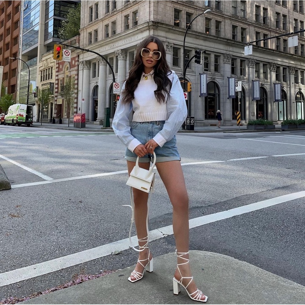 Shorts (Zara)
